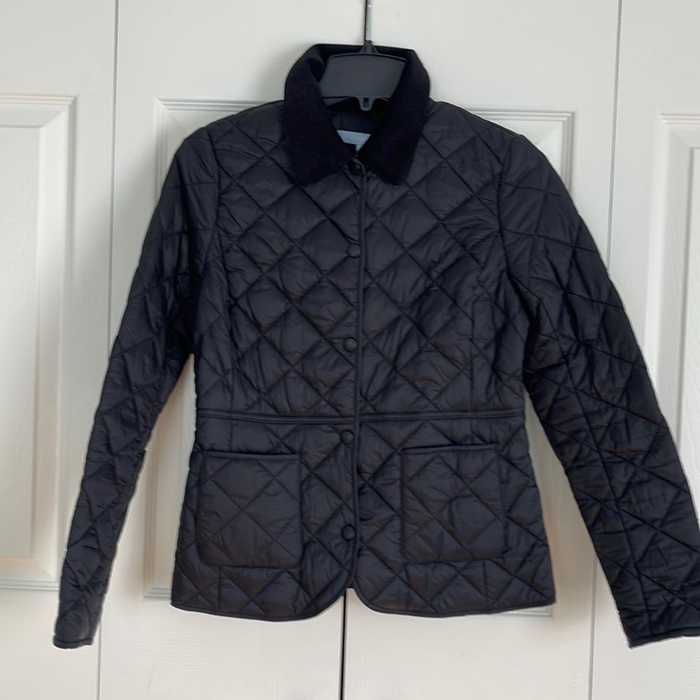 Nice winter jacket🖤🖤🖤